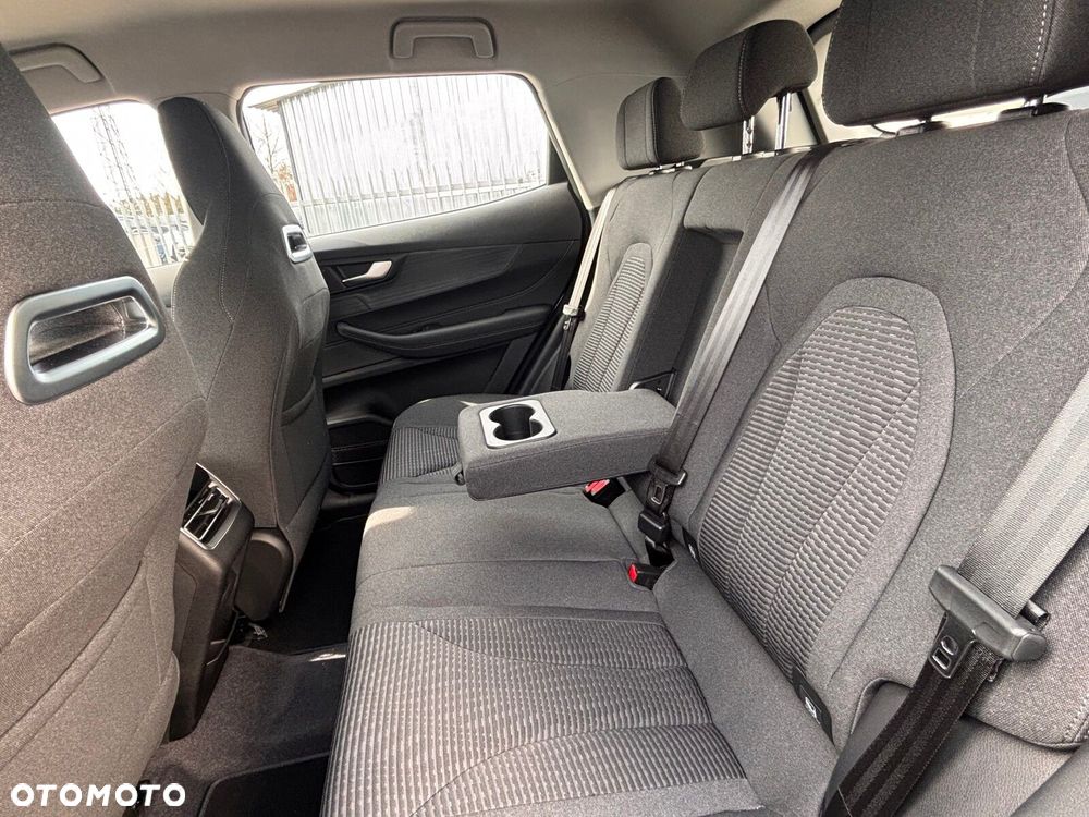 Chery Tiggo 4 1.5 GDI HEV Essential DHT - 7