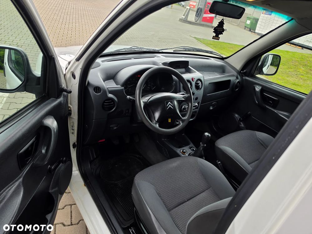 Citroën Berlingo - 5