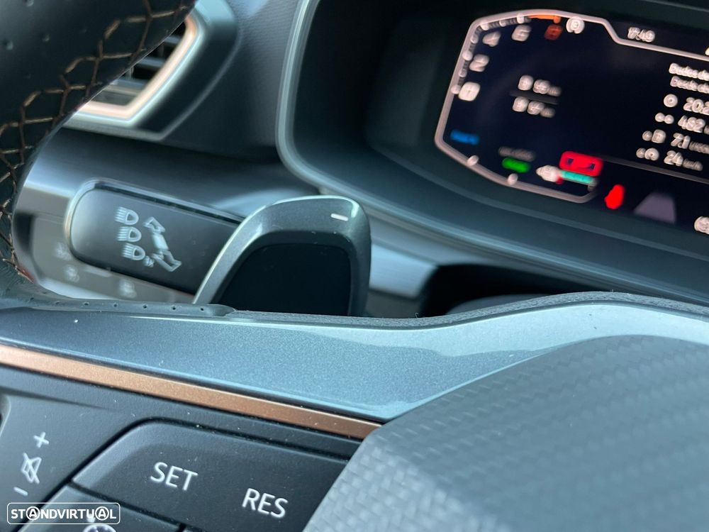 Cupra Leon 1.4 e-Hybrid VZ DSG - 15