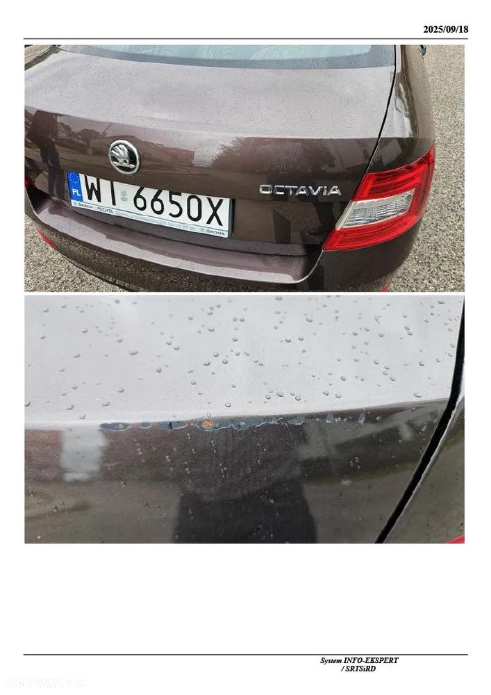 Skoda Octavia 1.4 TSI Active - 15