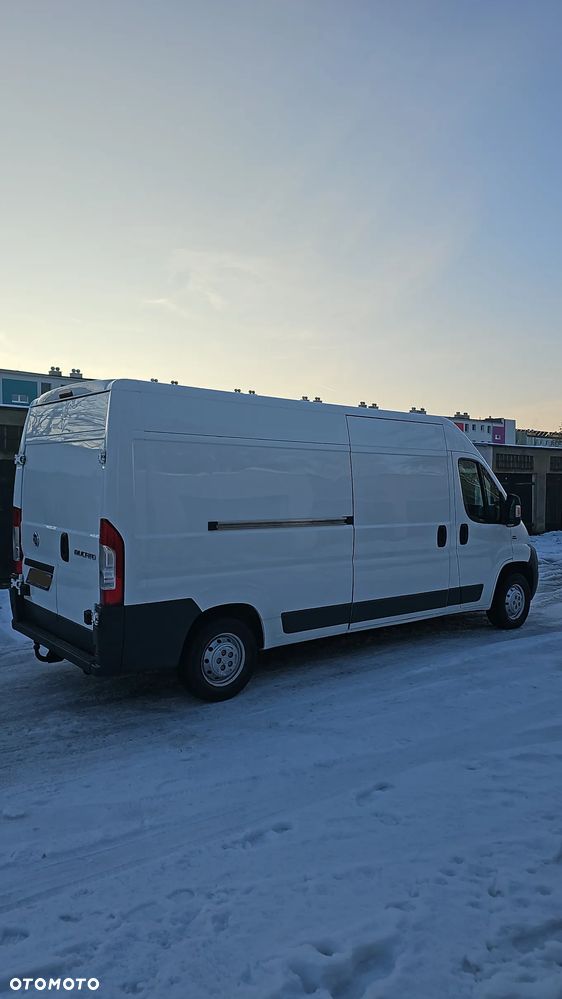 Fiat Ducato - 10