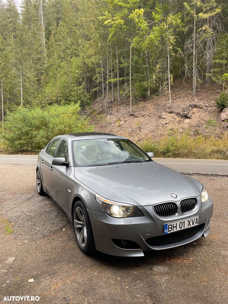 BMW Seria 5 - 2