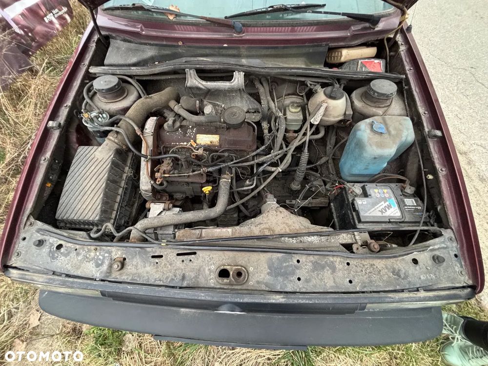 Volkswagen Jetta - 12