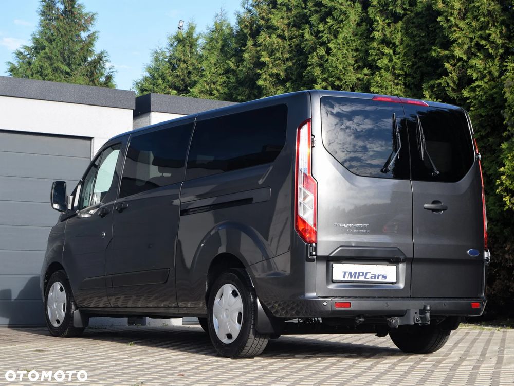 Ford Transit L2 HA MH Trend - 4
