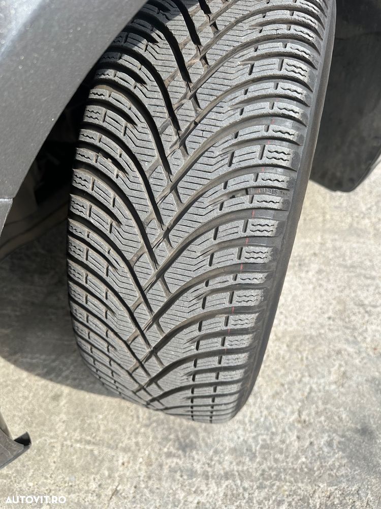 Ford Mondeo 2.0 TDCI PowerShift Business - 14