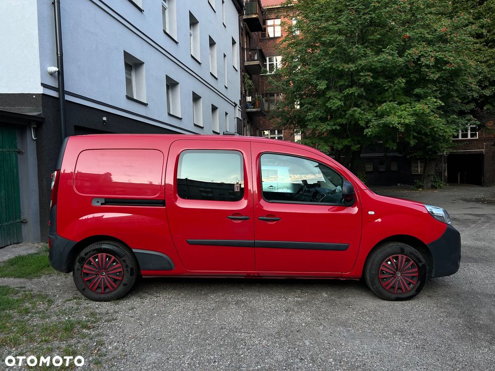 Renault Kangoo Maxi 1.5 90 Extra - 2