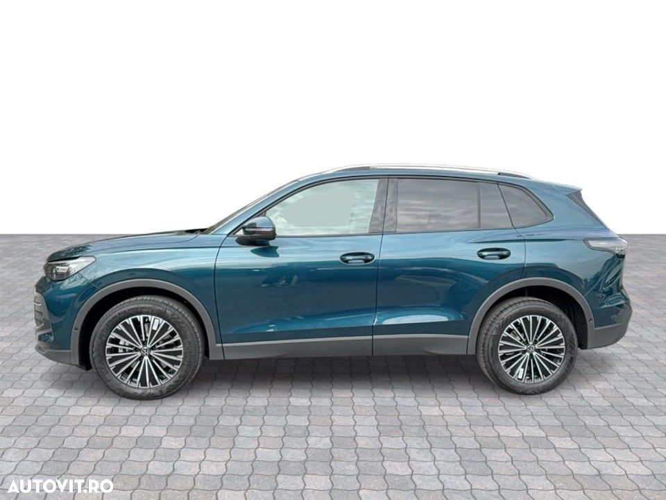 Volkswagen Tiguan - 3