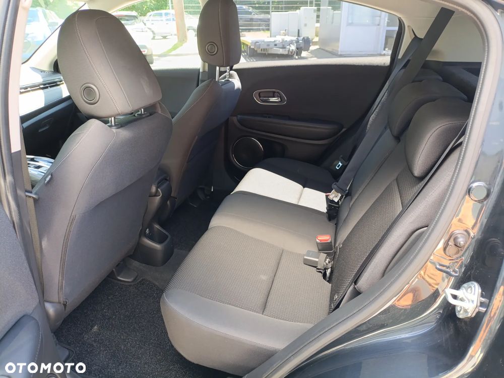 Honda HR-V 1.5 Elegance (ADAS / Connect+) CVT - 19