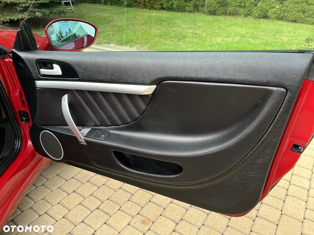 Alfa Romeo Brera 3.2JTS Q4 Q-Tronic - 11