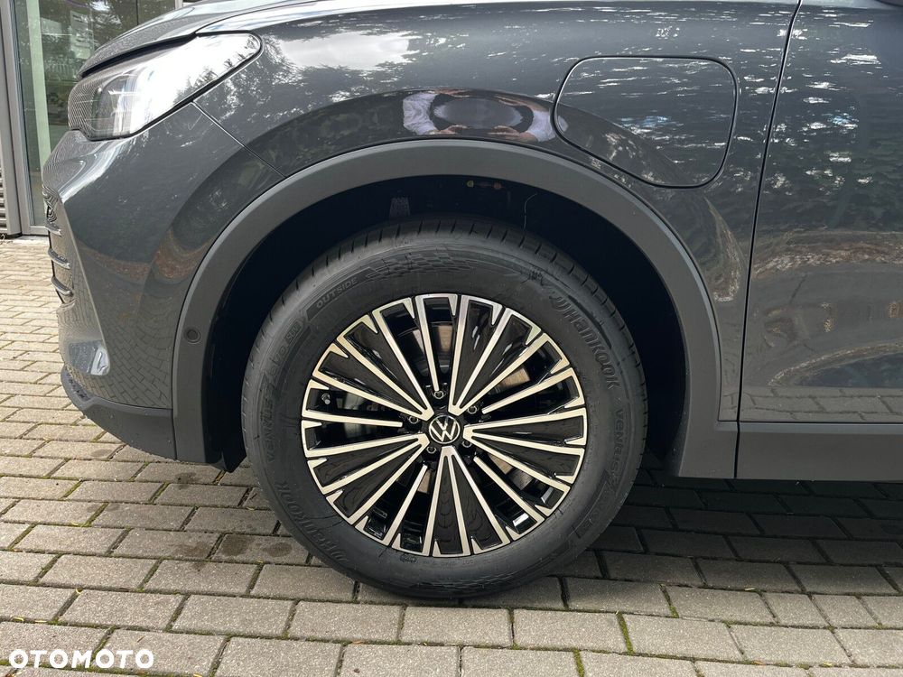 Volkswagen Tiguan - 6