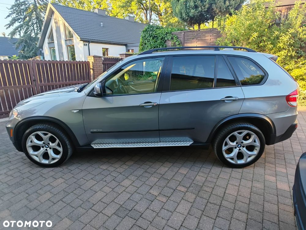 BMW X5 - 5