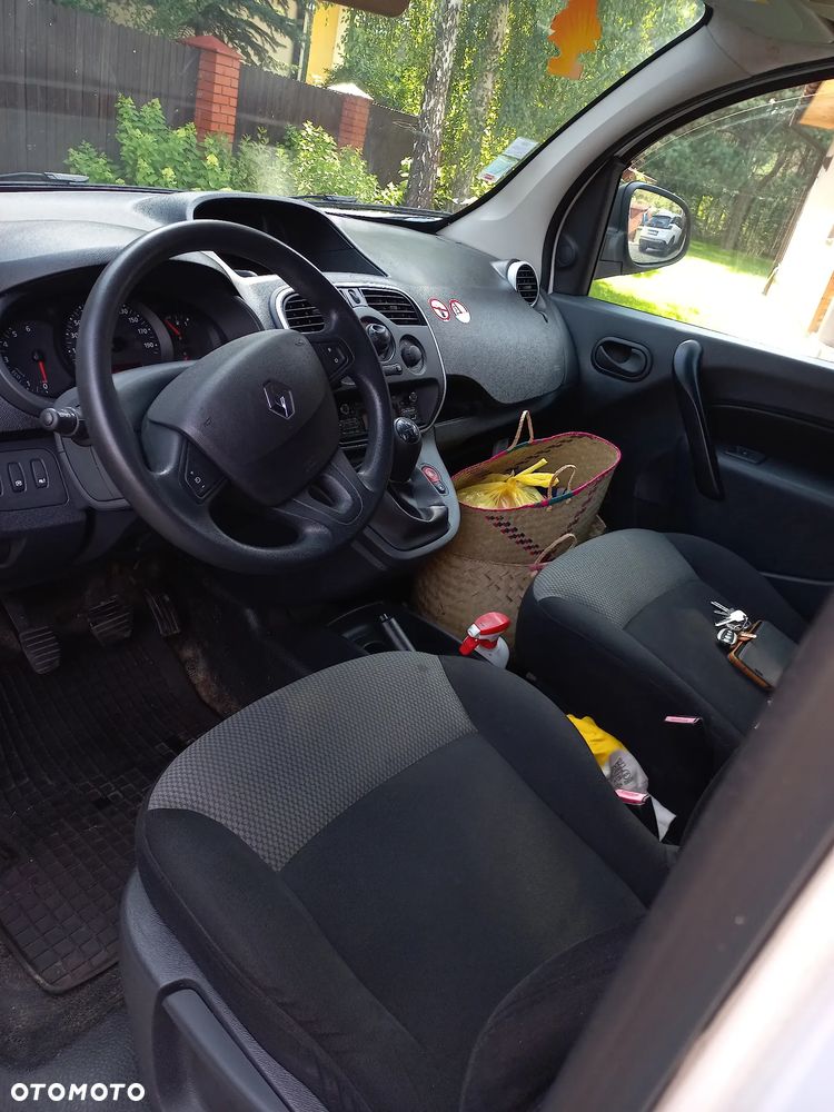 Renault Kangoo - 6