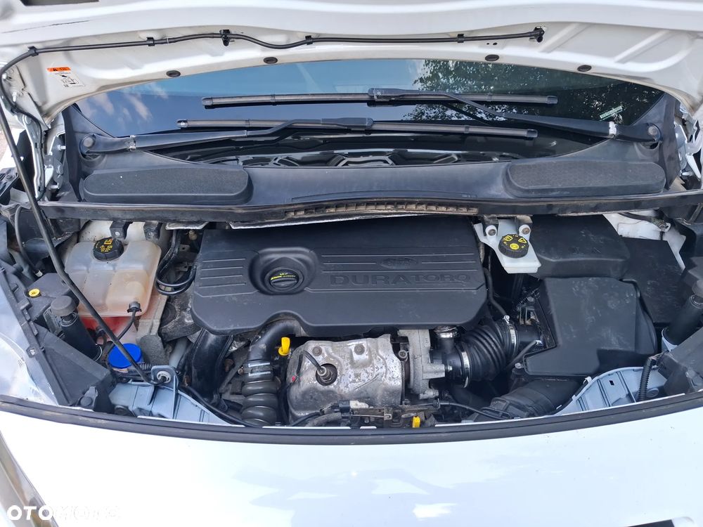 Ford Transit Connect - 14