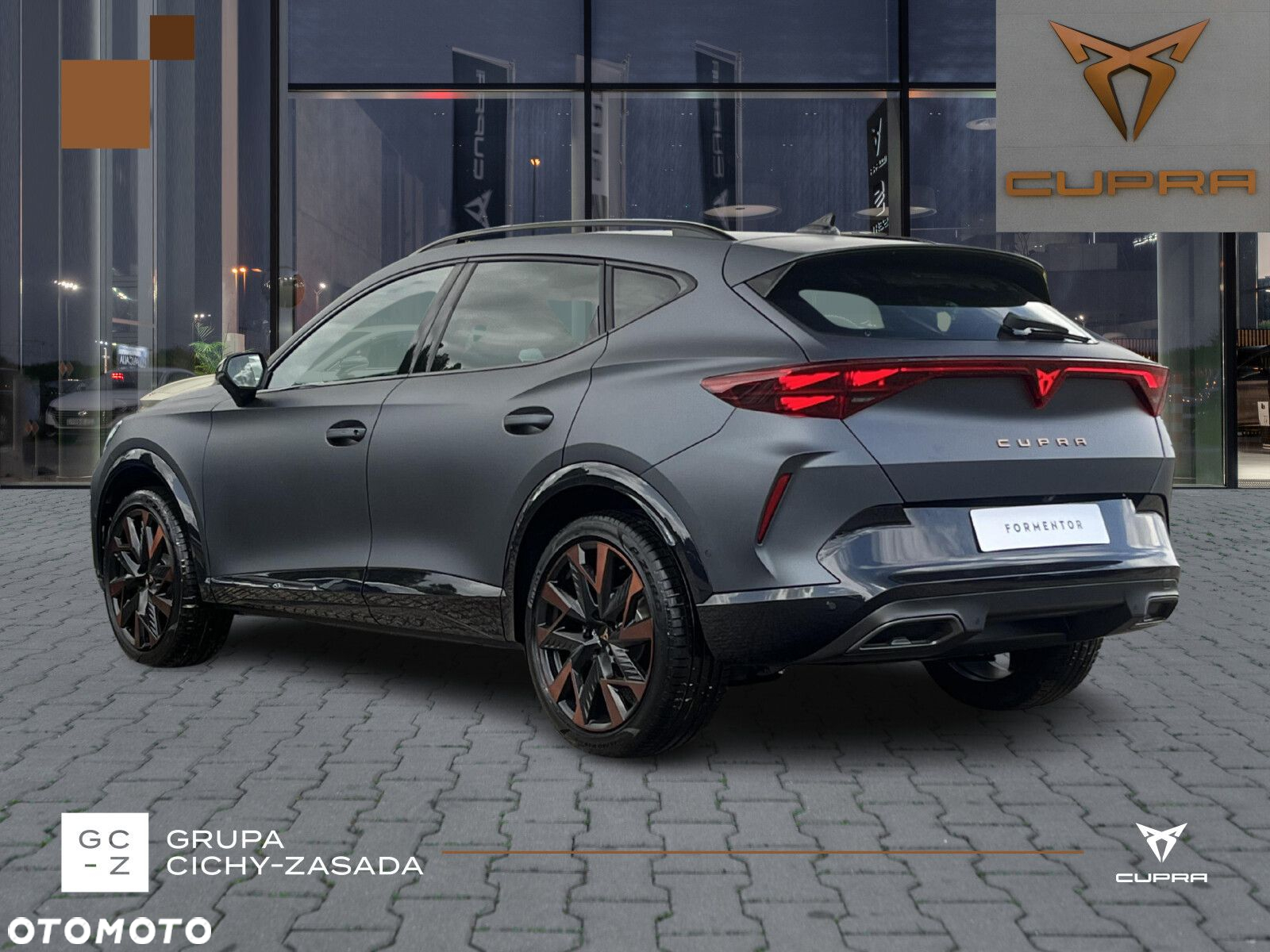 Cupra Formentor - 3