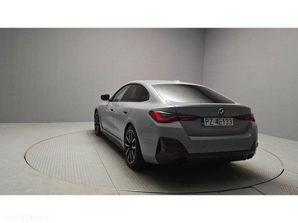 BMW Seria 4 - 4