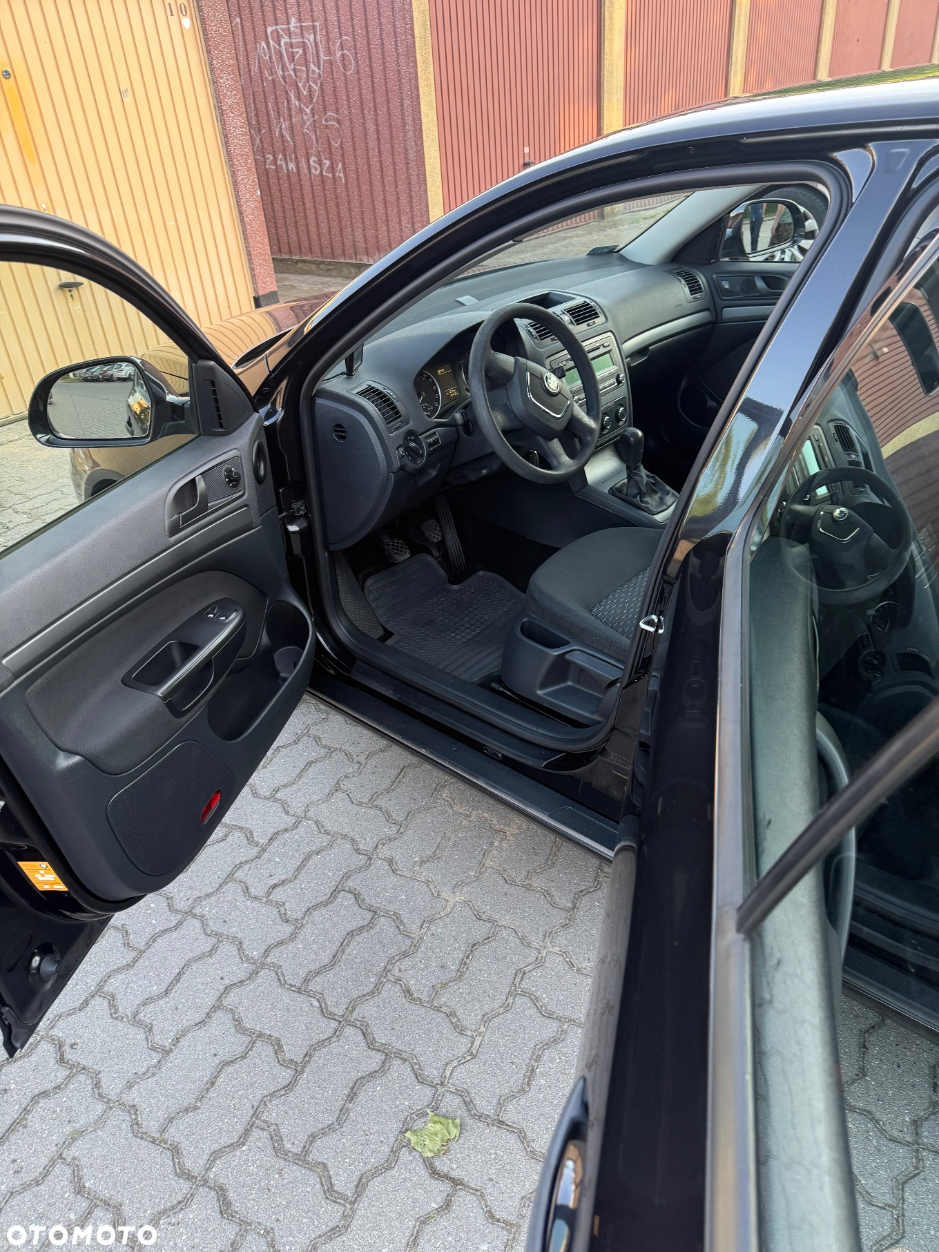 Skoda Octavia 1.9 TDI Classic - 5
