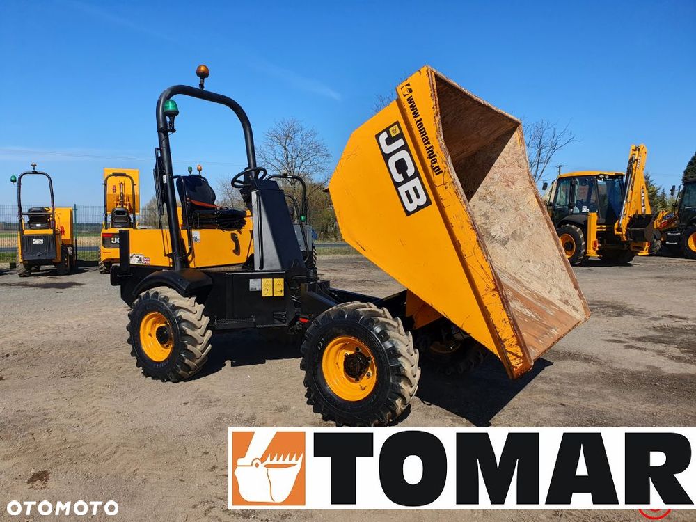 JCB 3 TFT 3 TONY - 17