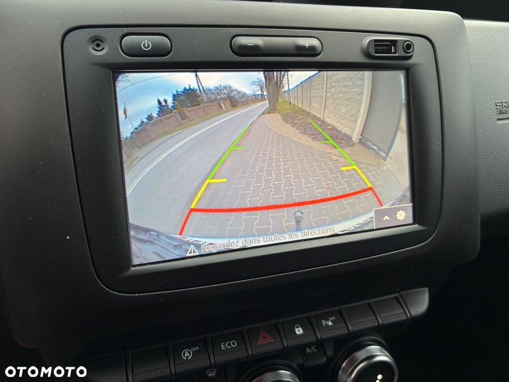 Dacia Duster 1.3 TCe FAP Prestige - 30