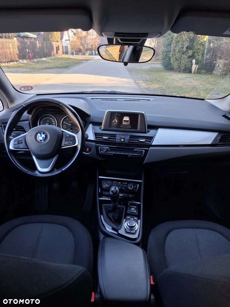 BMW Seria 2 - 10
