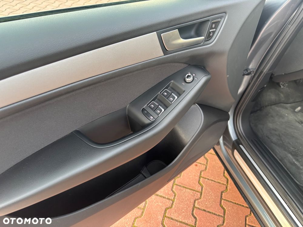 Audi Q5 2.0 TDI - 13