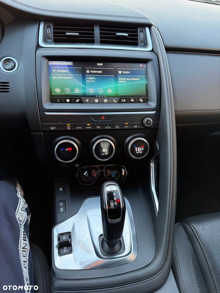 Jaguar E-Pace 2.0 i4D AWD S - 32