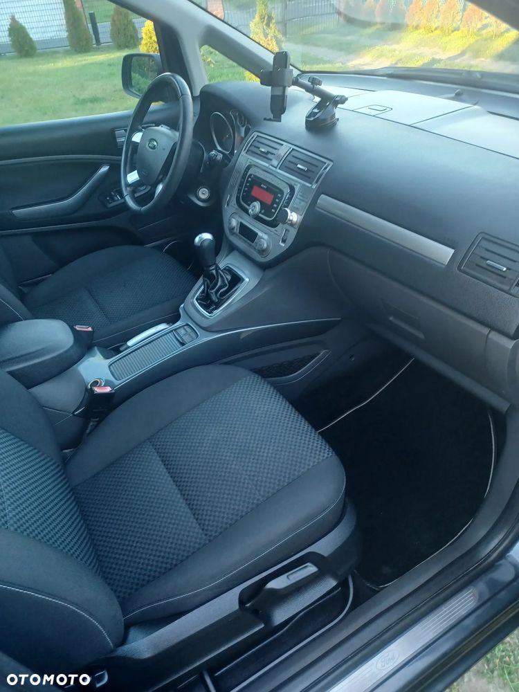 Ford C-MAX - 10