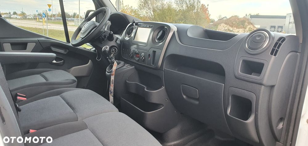 Renault Master - 19