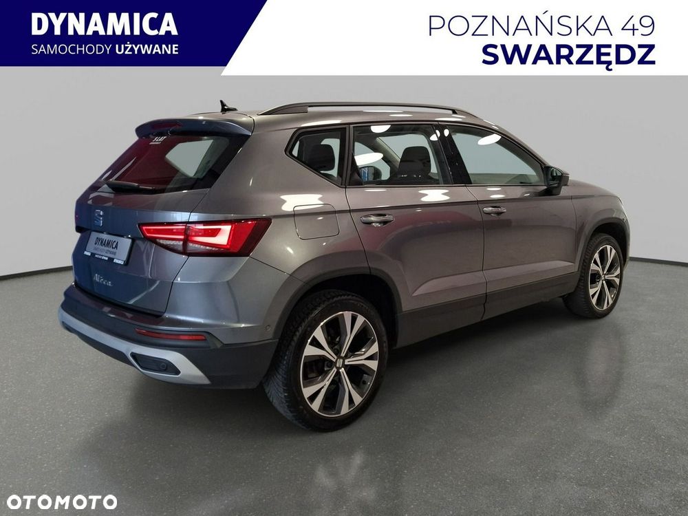 Seat Ateca - 8