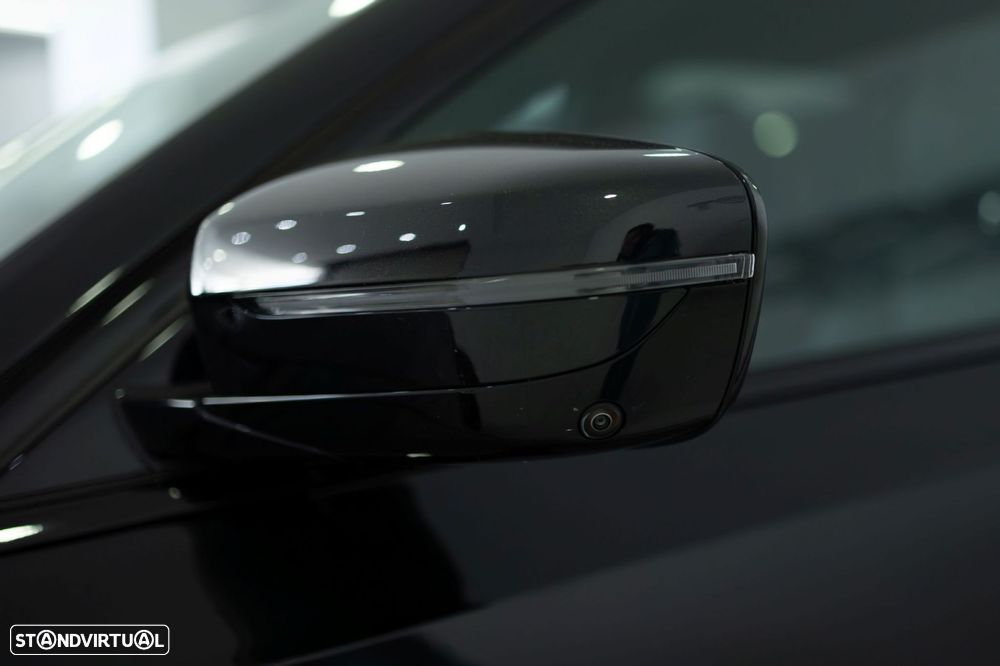 BMW 320 d xDrive Aut. M Sport - 10