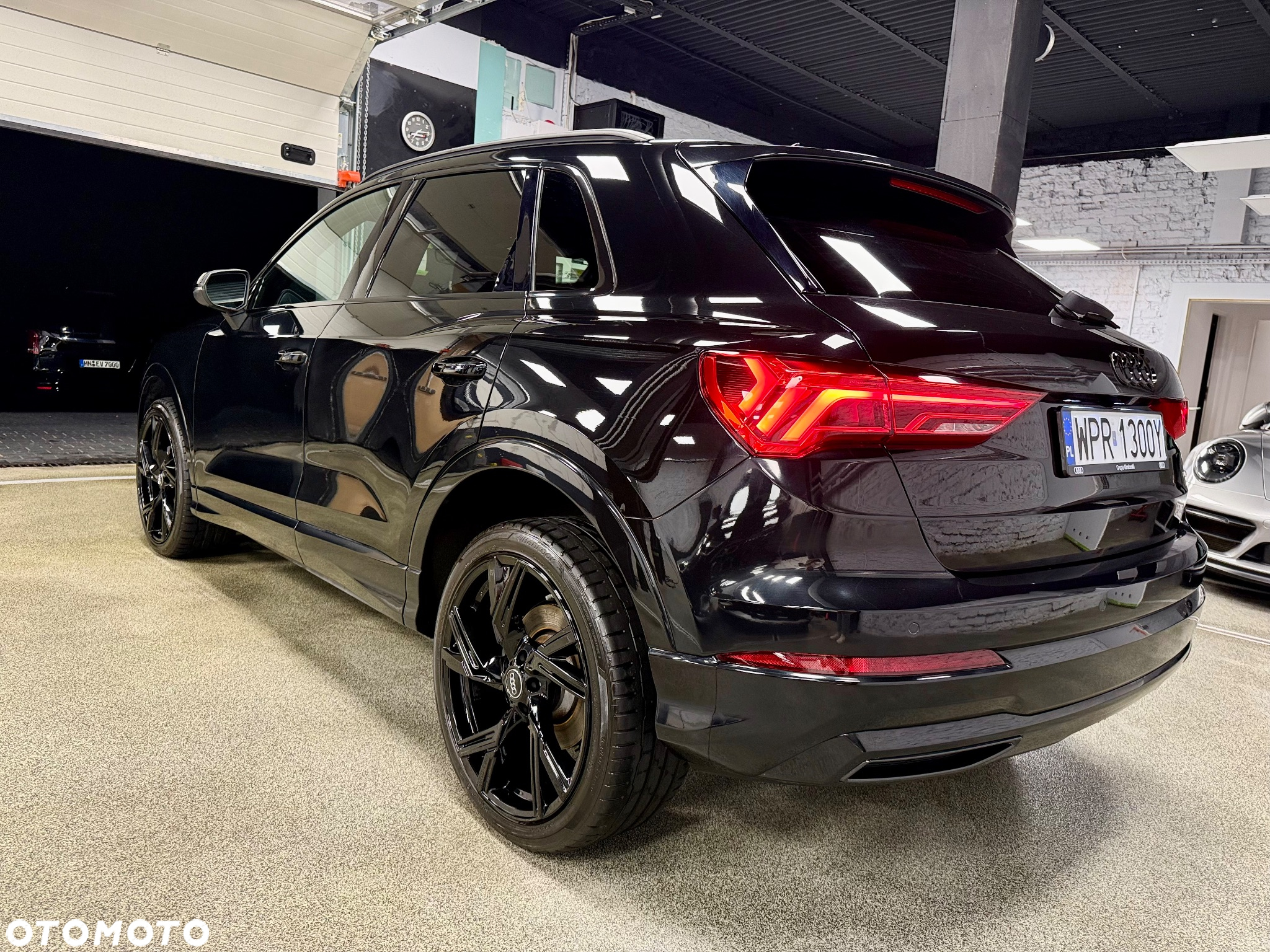 Audi Q3 45 TFSI Quattro S tronic - 4