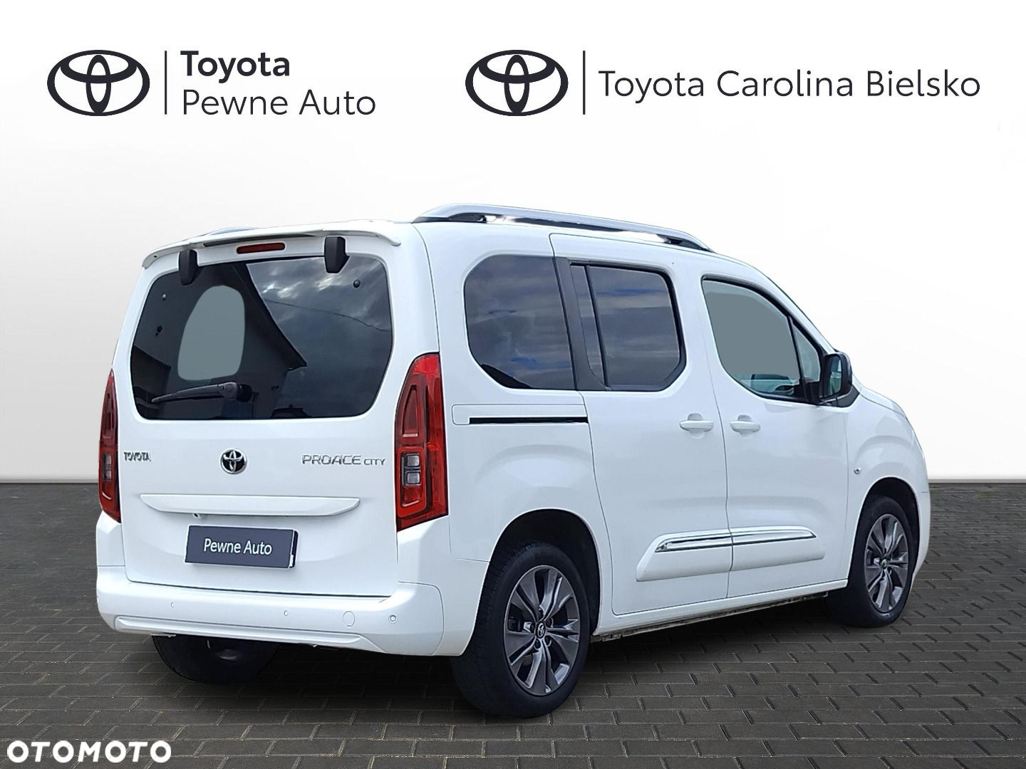 Toyota Proace City Verso - 26