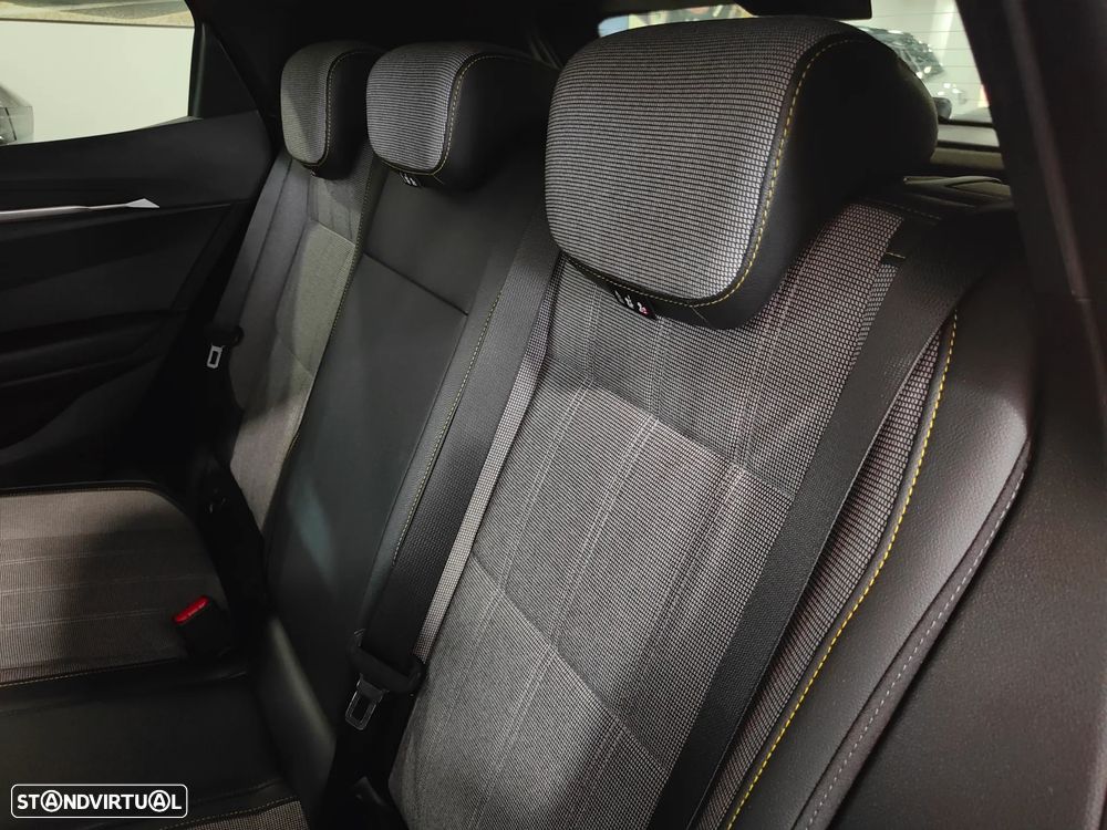 Renault Mégane E-Tech EV60 Techno - 36