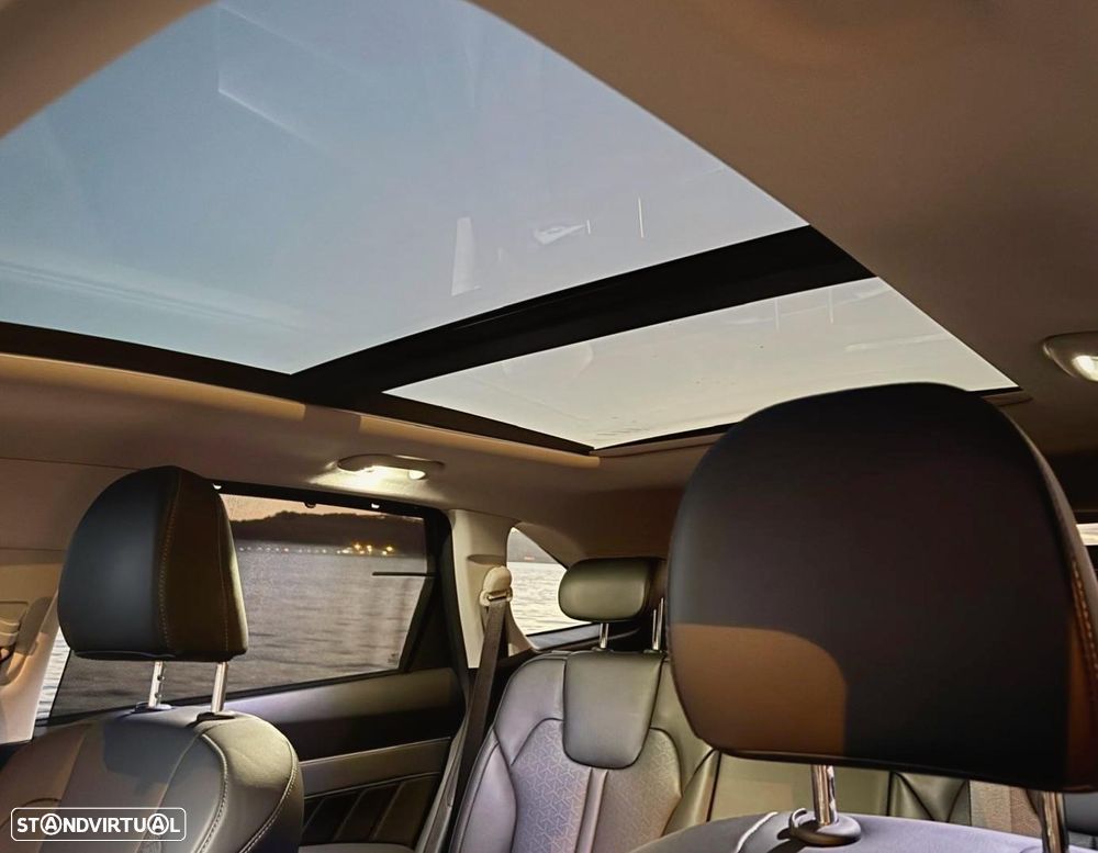 Kia Sorento 1.6 T-GDI HEV Concept - 13