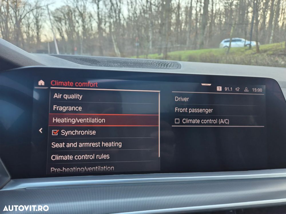 BMW X5 xDrive30d xLine - 24