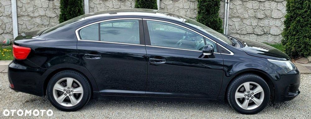 Toyota Avensis 2.0 D-4D Sol - 5
