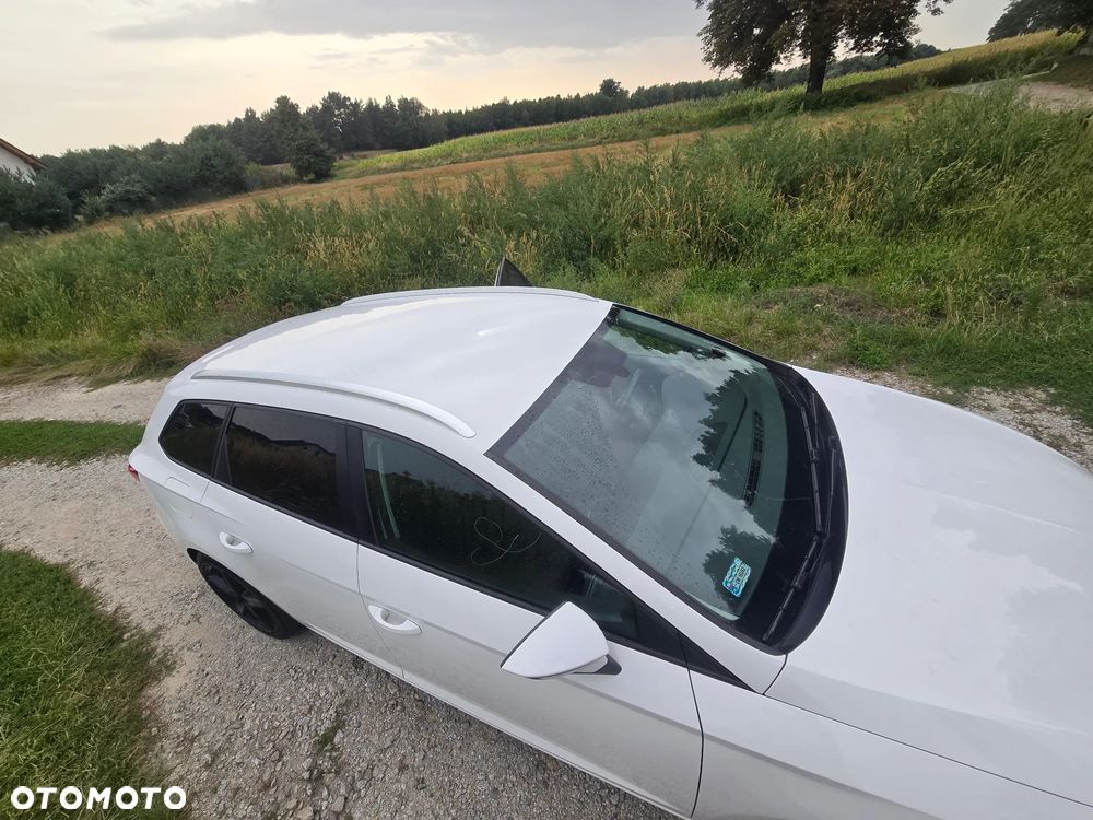 Seat Leon 2.0 TDI Style S&S - 18