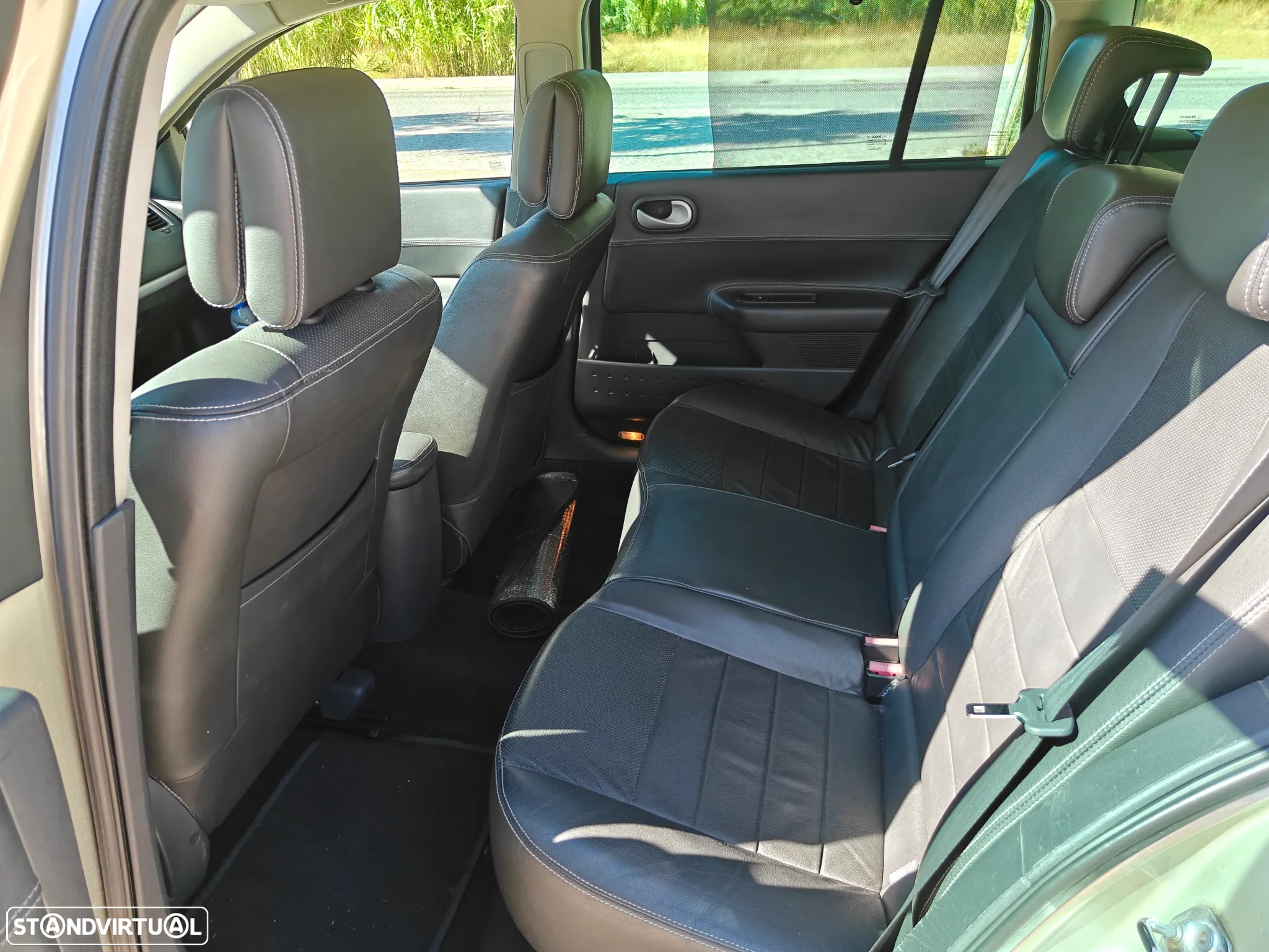 Renault Mégane Break 1.5 dCi SE Exclusive S - 20