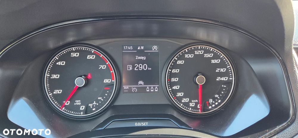 Seat Ibiza - 24