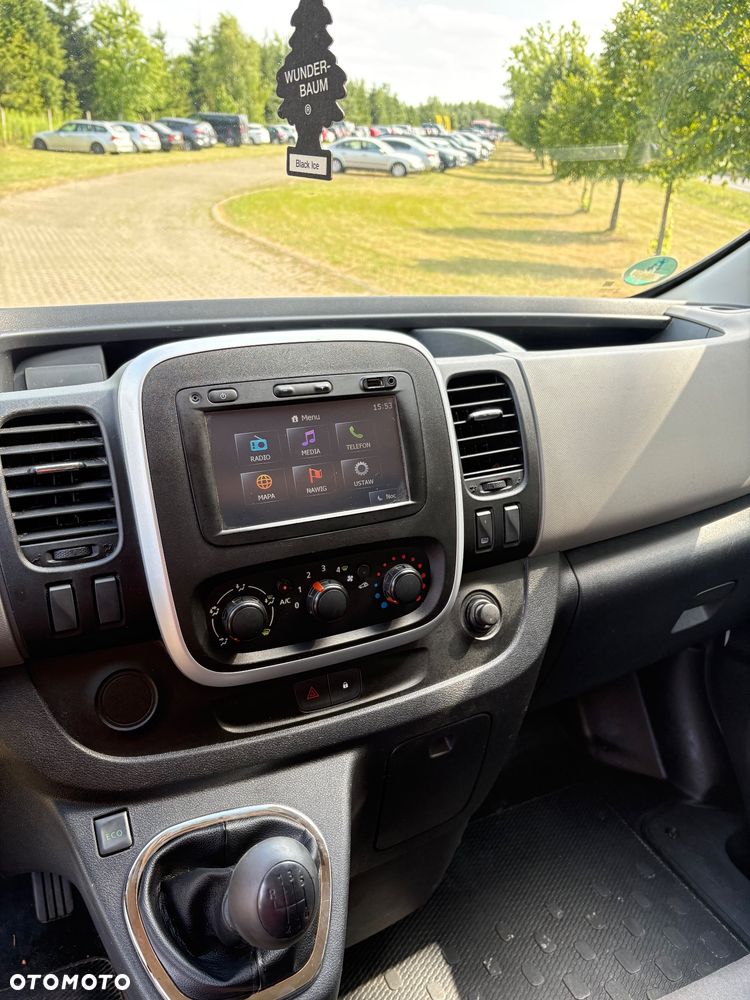 Renault Trafic - 18