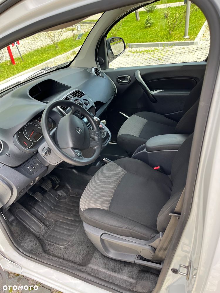 Renault Kangoo - 9