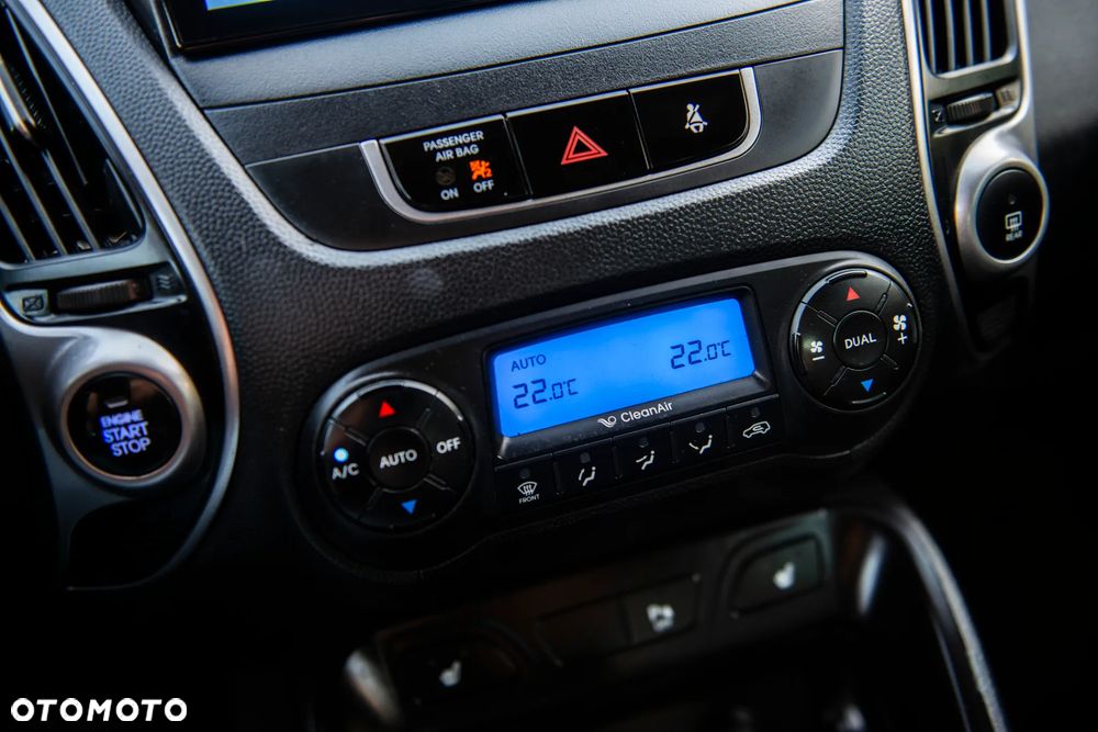 Hyundai ix35 1.6 GDI Premium 2WD - 25