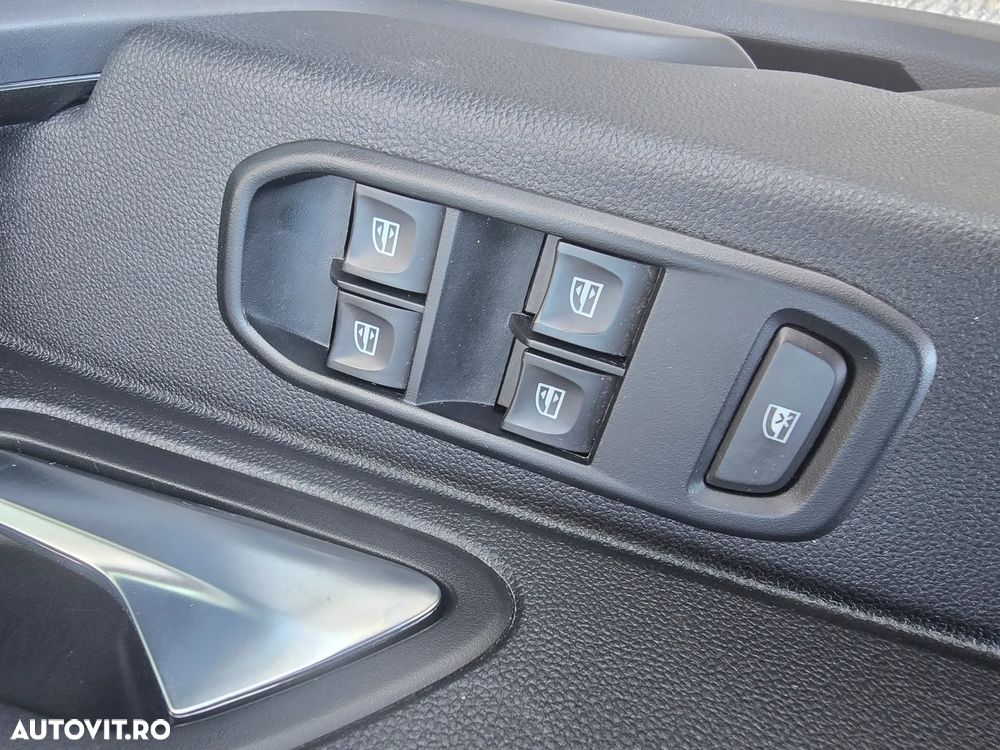 Dacia Duster Blue dCi 115 4WD Comfort - 16