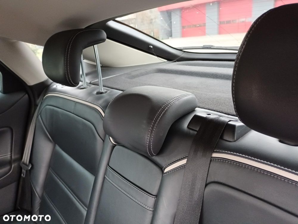 Ford Mondeo 2.0 TDCi Titanium MPS6 - 4