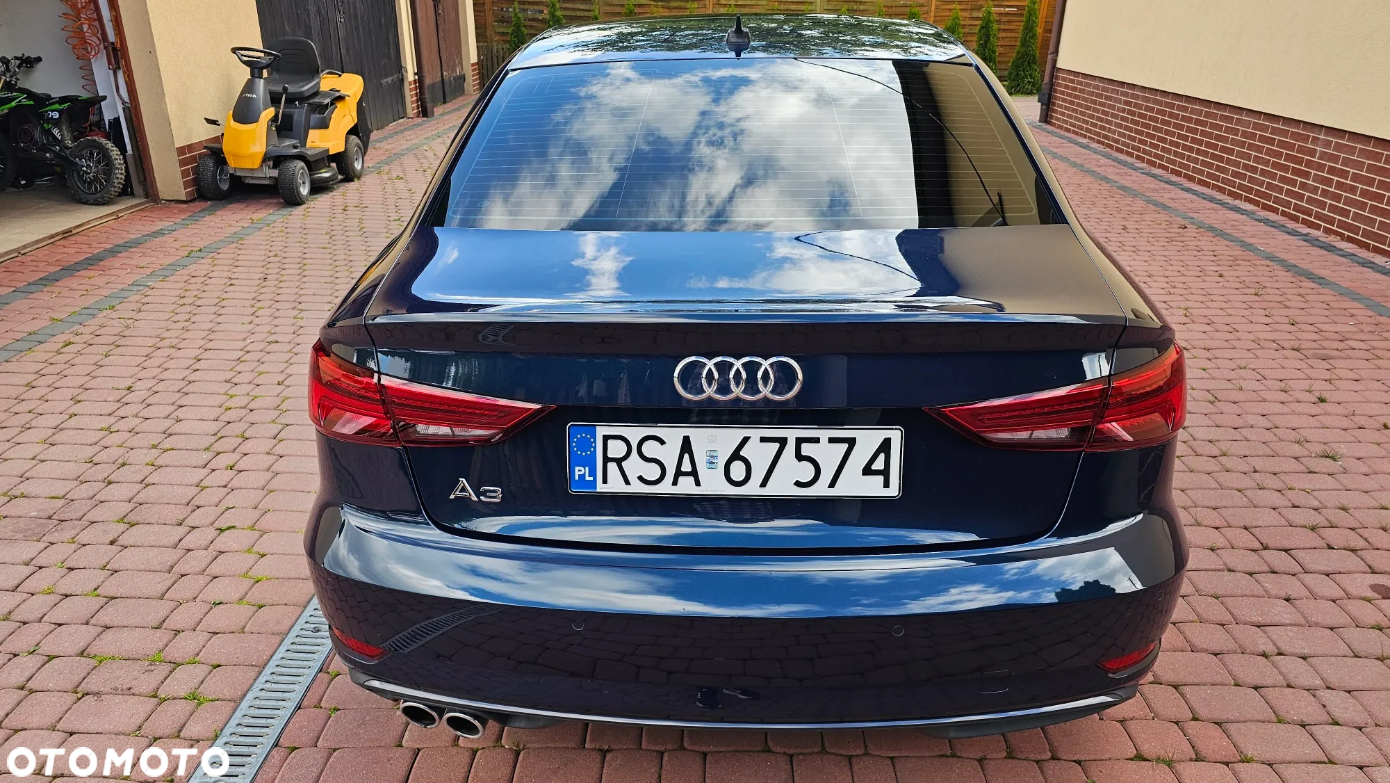 Audi A3 - 25