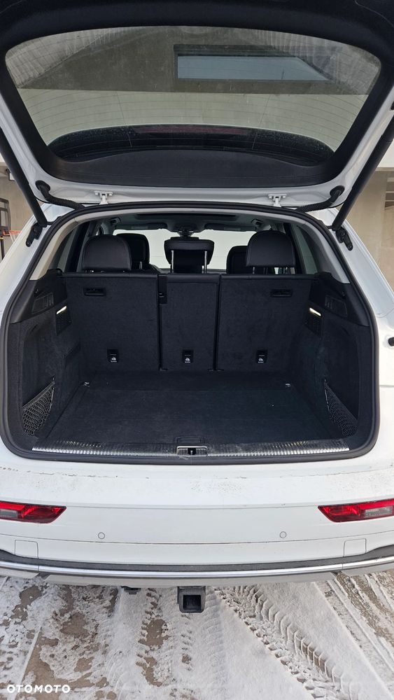 Audi Q5 45 TFSI quattro S tronic edition one - 13