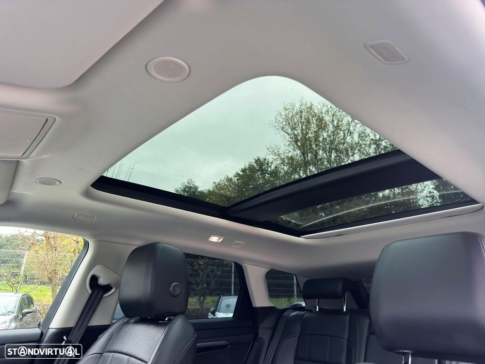 Land Rover Range Rover Evoque 1.5 P300e AWD S Auto - 7