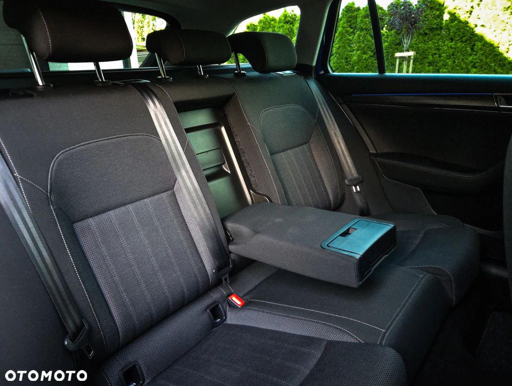 Skoda Superb 2.0 TDI SCR 4x4 Ambition DSG - 26