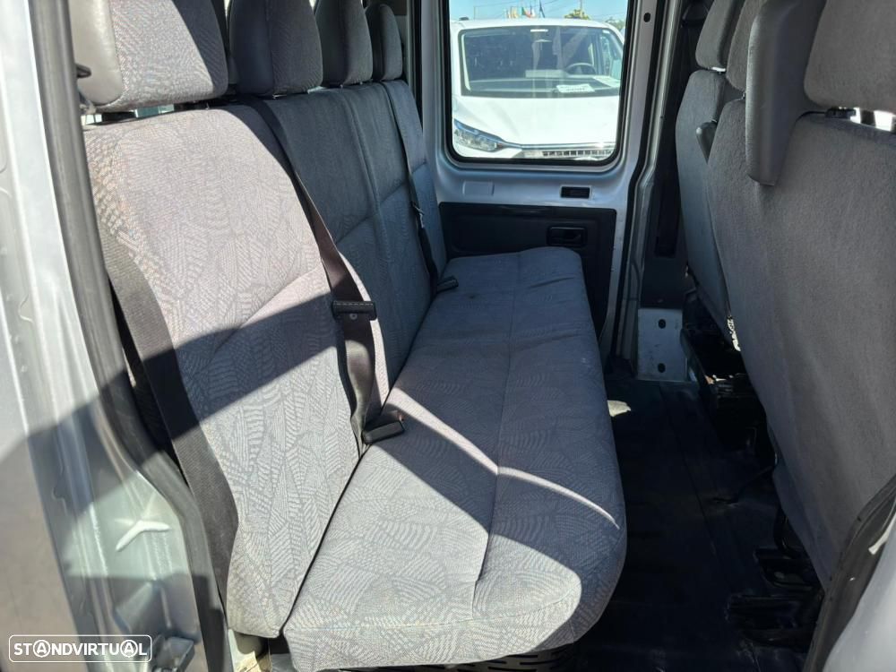 Ford Transit TRANSIT 350E (120cv) CD7 - 20