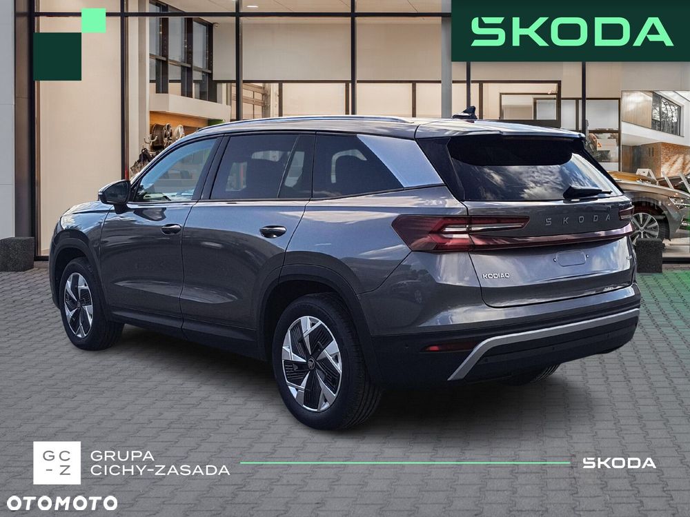 Skoda Kodiaq 2.0 TSI 4x4 Edition 130 DSG - 3