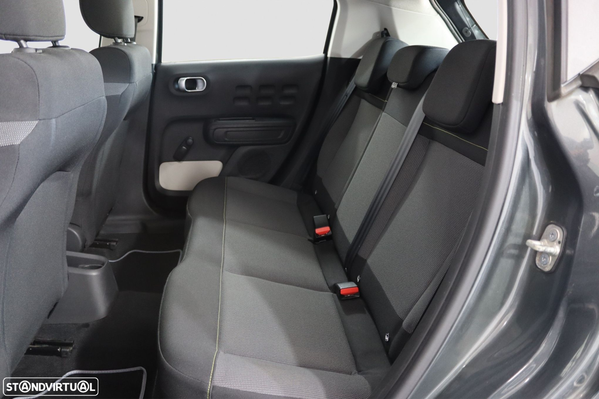 Citroën C3 Pure Tech Feel - 13